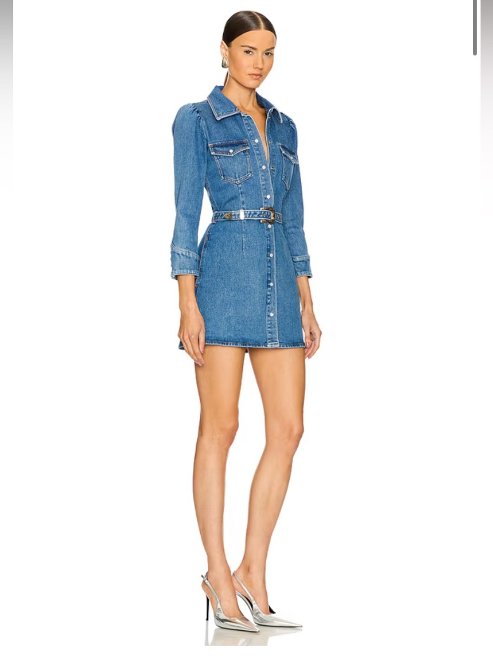 Retrofete Wiley Dress